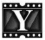 Immagine lettera Y 