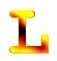 Immagine lettera L 
