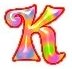Immagine lettera K 