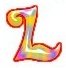 Immagine lettera L 