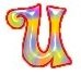 Immagine lettera U 