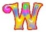 Immagine lettera W 