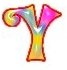 Immagine lettera Y 