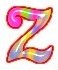 Immagine lettera Z 