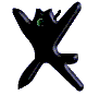 Immagine lettera X 