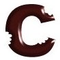 Immagine lettera C 