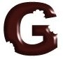 Immagine lettera G 