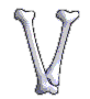 Immagine lettera V 