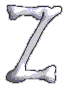 Immagine lettera Z 