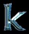 Immagine lettera K 