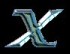 Immagine lettera X 