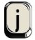 Immagine lettera J 