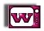 Immagine lettera W 