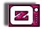 Immagine lettera Z 