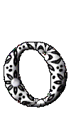 Immagine lettera O 
