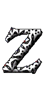 Immagine lettera Z 