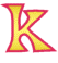 Immagine lettera K 