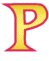 Immagine lettera P 