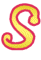 Immagine lettera S 