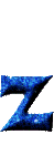 Immagine lettera Z 