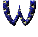 Immagine lettera W 