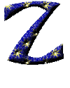 Immagine lettera Z 