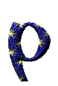 Lettera P