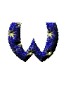 Lettera W