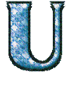 Immagine lettera U 