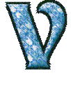 Immagine lettera V 