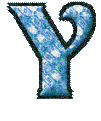 Immagine lettera Y 
