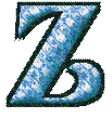 Immagine lettera Z 