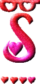 Immagine lettera S 