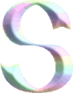 Immagine lettera S 