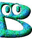 Immagine lettera B 