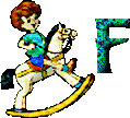 Immagine lettera F 