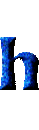 Lettera H