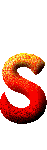 Immagine lettera S 
