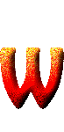 Immagine lettera W 