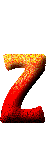 Immagine lettera Z 