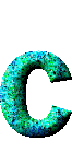 Immagine lettera C 