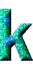 Immagine lettera K 