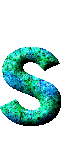 Immagine lettera S 