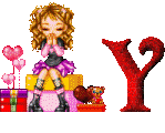 Lettera Y