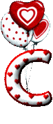 Immagine lettera C 