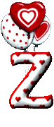 Immagine lettera Z 