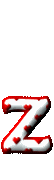 Immagine lettera Z 