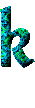 Immagine lettera K 