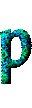 Immagine lettera P 
