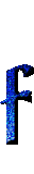 Immagine lettera F 